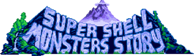 Super Shell Monsters Story (SNES) Play Online